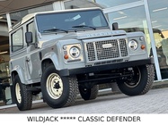 Land Rover Defender 2012