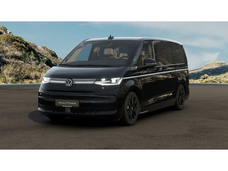 Volkswagen T7