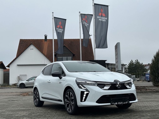 Mitsubishi Colt 2025
