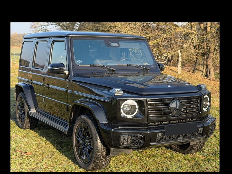 Mercedes-Benz 450