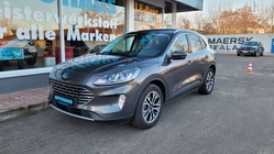 Ford Kuga 2021