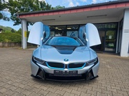 BMW i8 2017