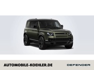Land Rover Defender 2026