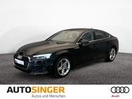 Audi A5 2023
