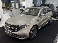 Mercedes-Benz EQC 2023
