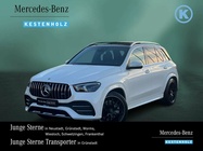 Mercedes-Benz GLE-Class 2023