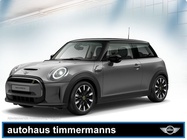 MINI Cooper 2022