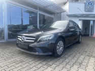 Mercedes-Benz C-Class 2020