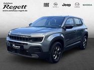 Jeep Avenger 2024