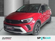 Opel Crossland 2022