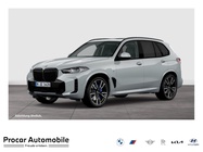 BMW X5 2025
