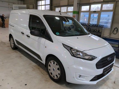 Ford Transit Connect 2021