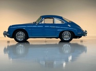 Porsche 356 1964