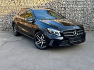Mercedes-Benz GLA-Class 2019