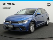 Volkswagen Polo 2023