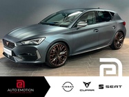 Cupra Leon 2023