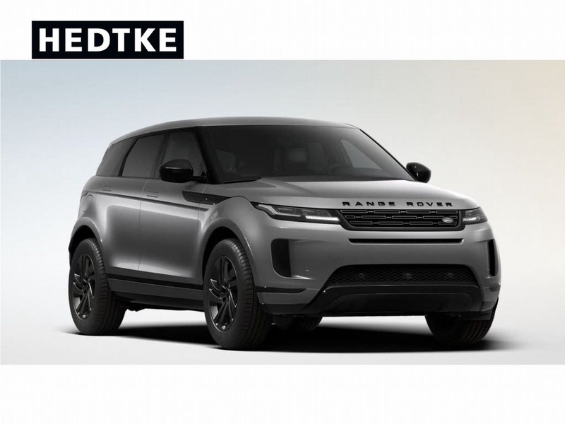 Land Rover Evoque