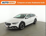 Opel Insignia 2020