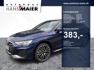 Audi A3 2025
