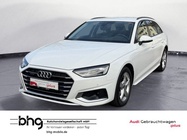 Audi A4 2023