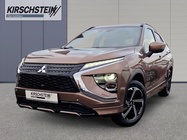 Mitsubishi Eclipse Cross 2024