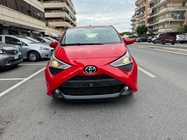 Toyota Aygo 2020