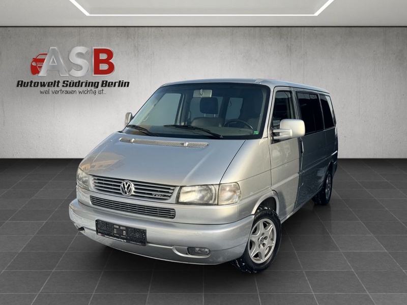Volkswagen T4
