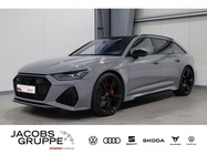 Audi RS 6 2024