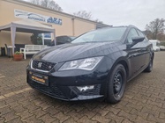 Seat Leon 2014