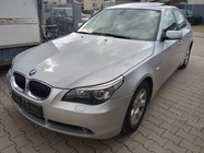 BMW 5 Series 2006