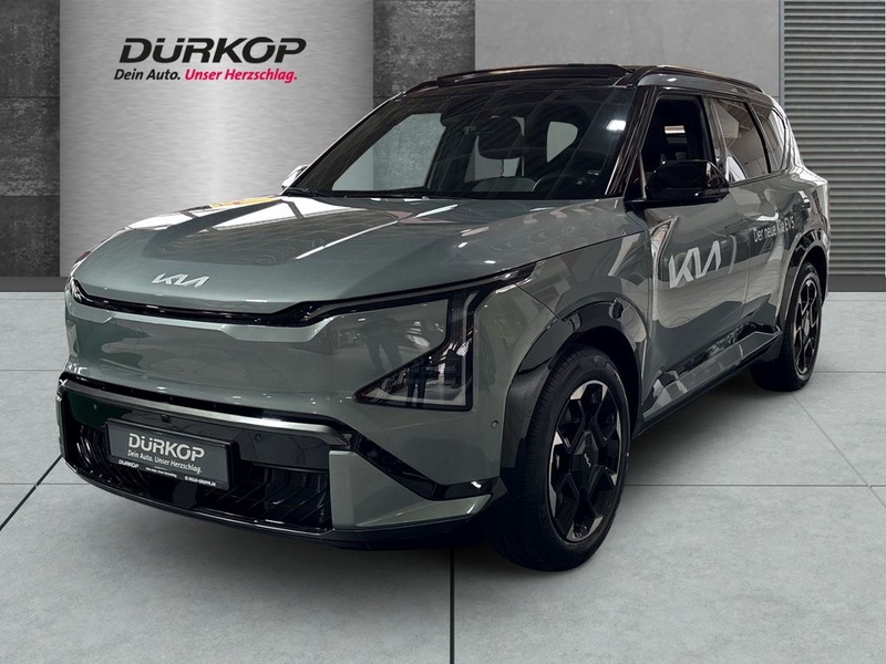 Kia EV5