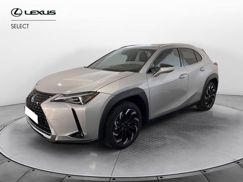 Lexus Other