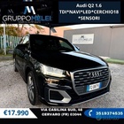 Audi Q2 2017