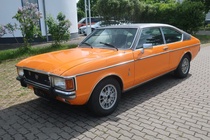 Ford Granada 1976