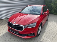 Skoda Fabia 2023