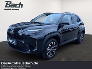 Toyota Yaris 2025