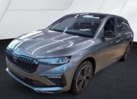 Skoda Scala 2025