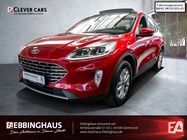 Ford Kuga 2021