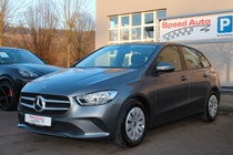 Mercedes-Benz B-Class 2019