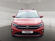 Volkswagen Taigo 2025
