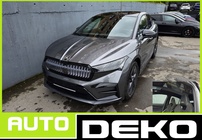 Skoda Enyaq 2023