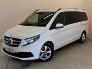 Mercedes-Benz V-Class 2023