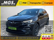 Opel Grandland 2021