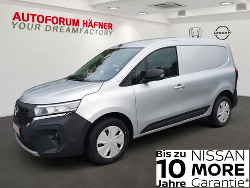 Nissan Townstar 2024