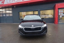 Skoda Octavia 2023