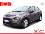Citroen C3 2019