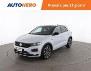 Volkswagen T-Roc 2020