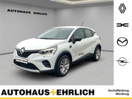 Renault Captur 2024