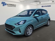 Hyundai i10 2025