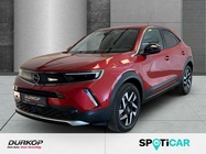 Opel Mokka 2022